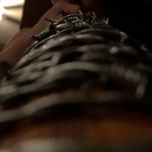 Meet your Posher, Eli